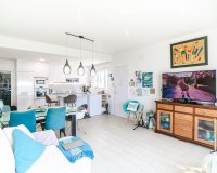Reventa - Villa - PILAR DE LA HORADADA