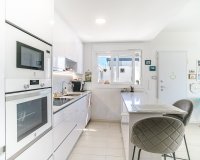 Reventa - Villa - PILAR DE LA HORADADA