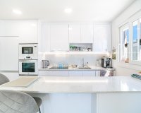 Reventa - Villa - PILAR DE LA HORADADA