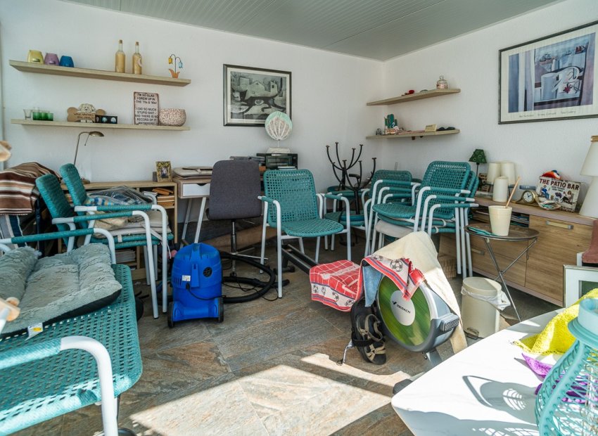 Reventa - Villa - PILAR DE LA HORADADA
