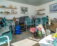 Reventa - Villa - PILAR DE LA HORADADA