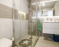 Reventa - Villa - PILAR DE LA HORADADA