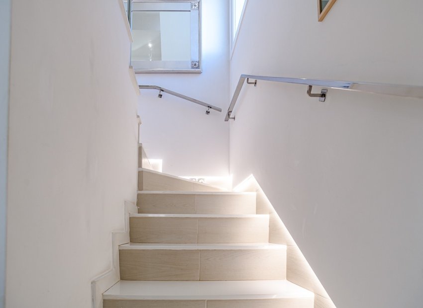 Reventa - Villa - PILAR DE LA HORADADA