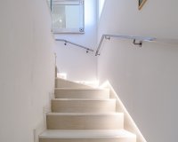 Reventa - Villa - PILAR DE LA HORADADA