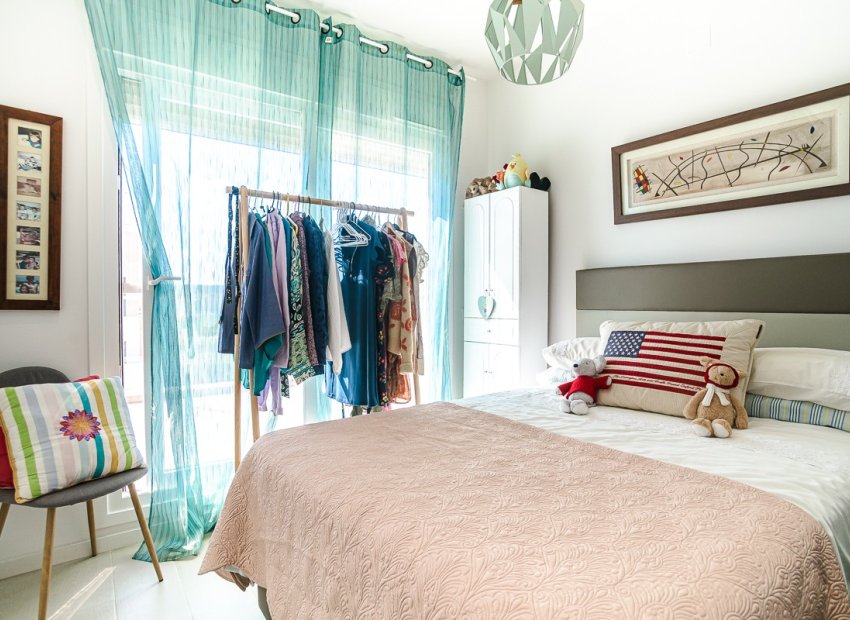 Reventa - Villa - PILAR DE LA HORADADA