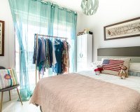 Reventa - Villa - PILAR DE LA HORADADA