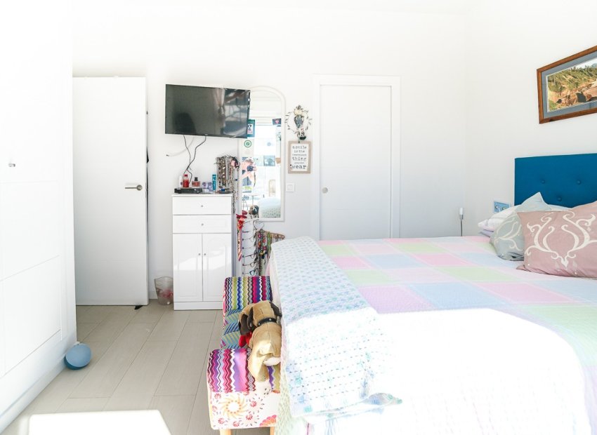 Reventa - Villa - PILAR DE LA HORADADA