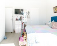 Reventa - Villa - PILAR DE LA HORADADA