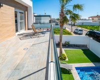 Reventa - Villa - PILAR DE LA HORADADA