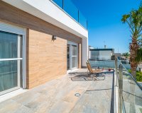 Reventa - Villa - PILAR DE LA HORADADA