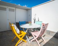 Reventa - Villa - PILAR DE LA HORADADA