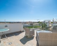 Reventa - Villa - PILAR DE LA HORADADA