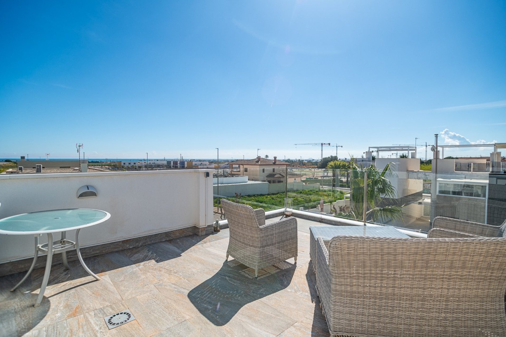 Reventa - Villa - PILAR DE LA HORADADA