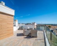 Reventa - Villa - PILAR DE LA HORADADA