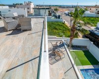 Reventa - Villa - PILAR DE LA HORADADA