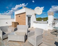 Reventa - Villa - PILAR DE LA HORADADA