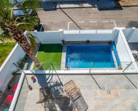 Reventa - Villa - PILAR DE LA HORADADA