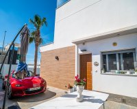 Reventa - Villa - PILAR DE LA HORADADA