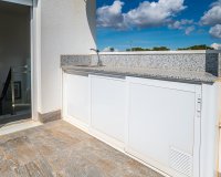 Reventa - Villa - PILAR DE LA HORADADA