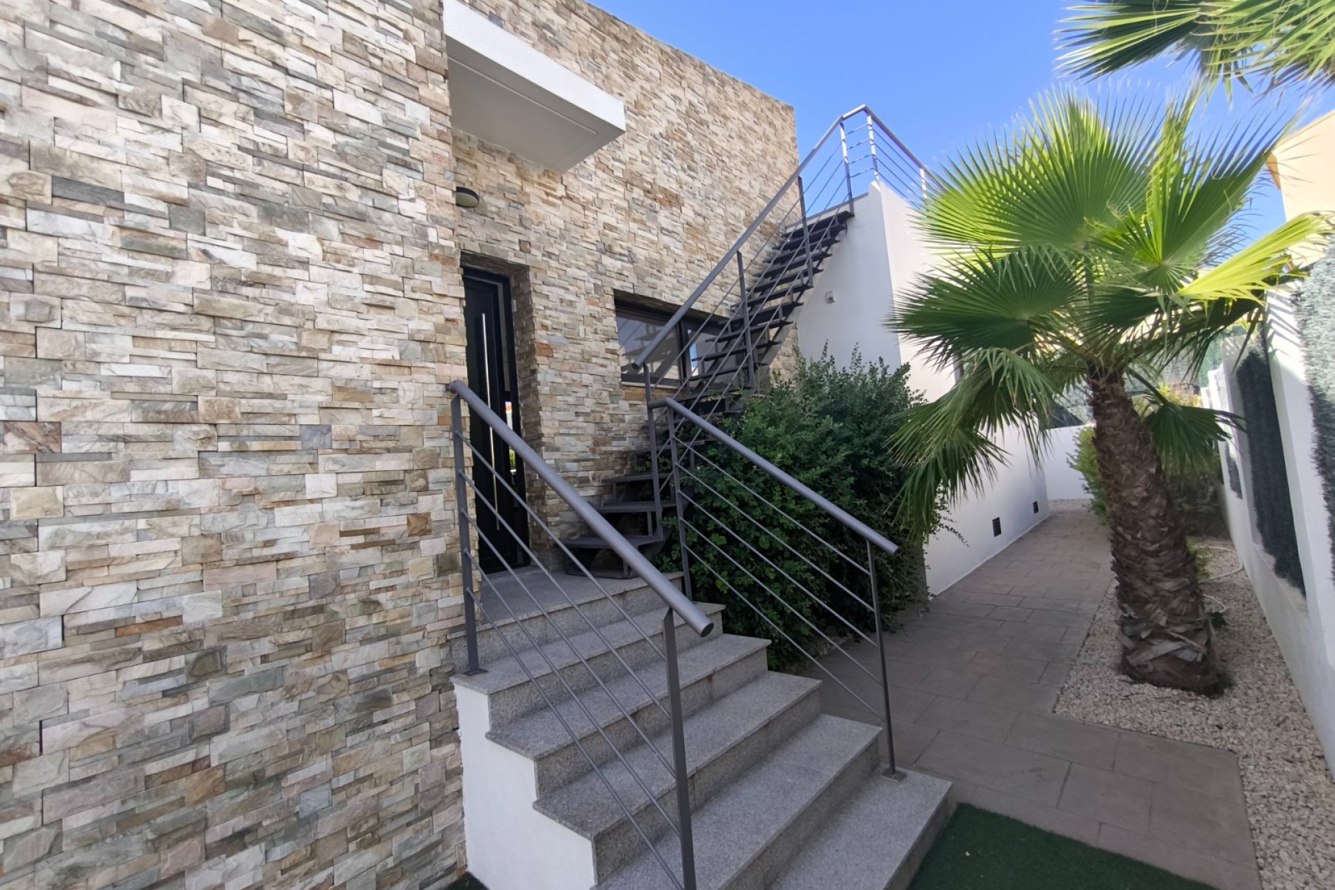 Reventa - Villa - Polop - Alberca