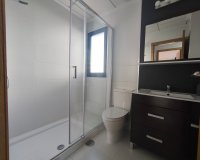 Reventa - Villa - Polop - Alberca