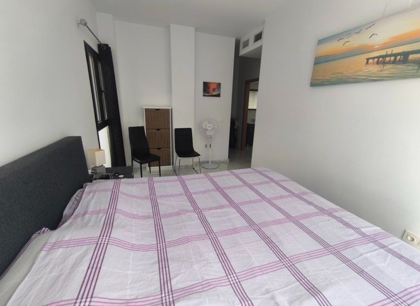 Reventa - Villa - Polop - Alberca