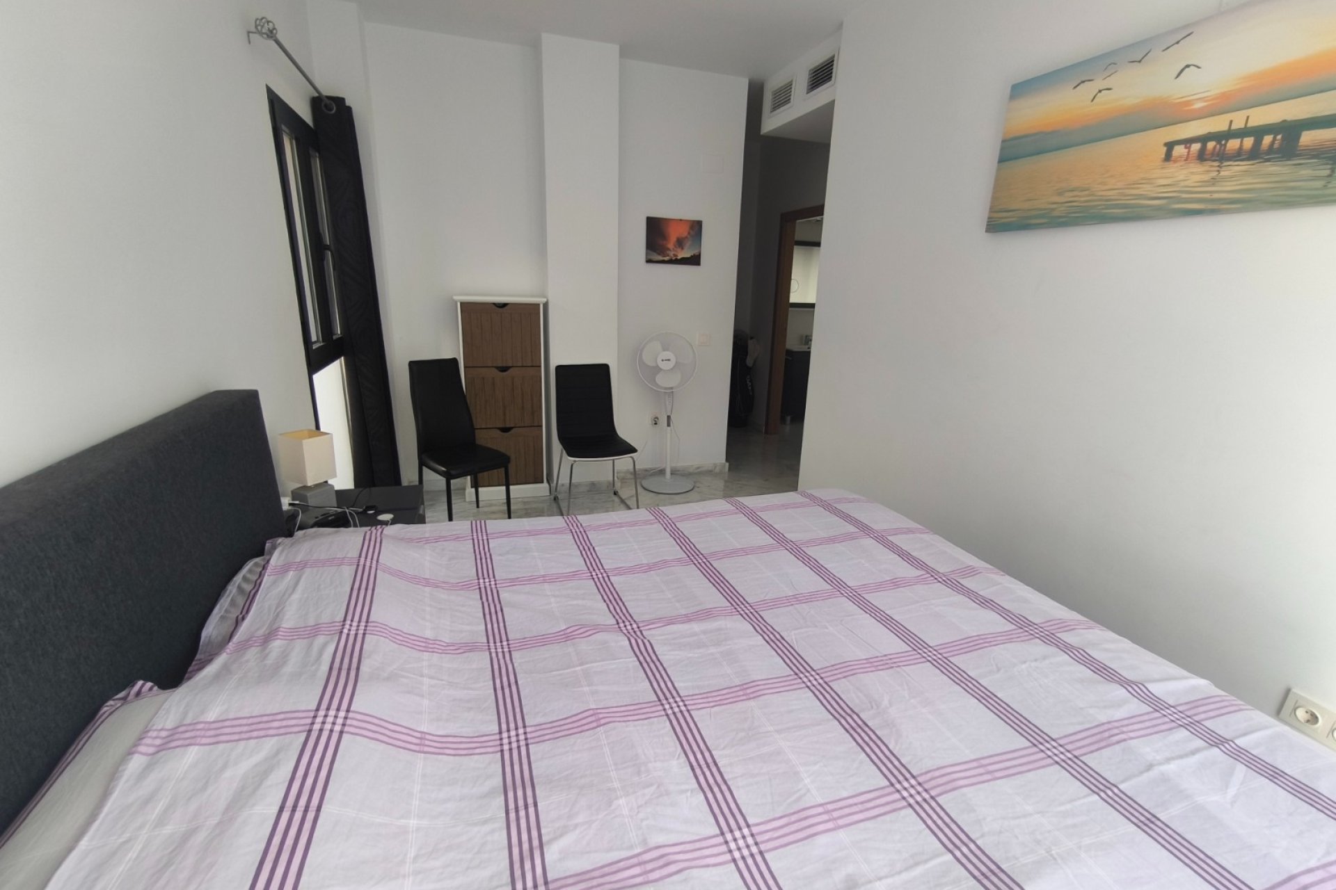 Reventa - Villa - Polop - Alberca