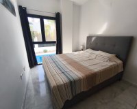Reventa - Villa - Polop - Alberca