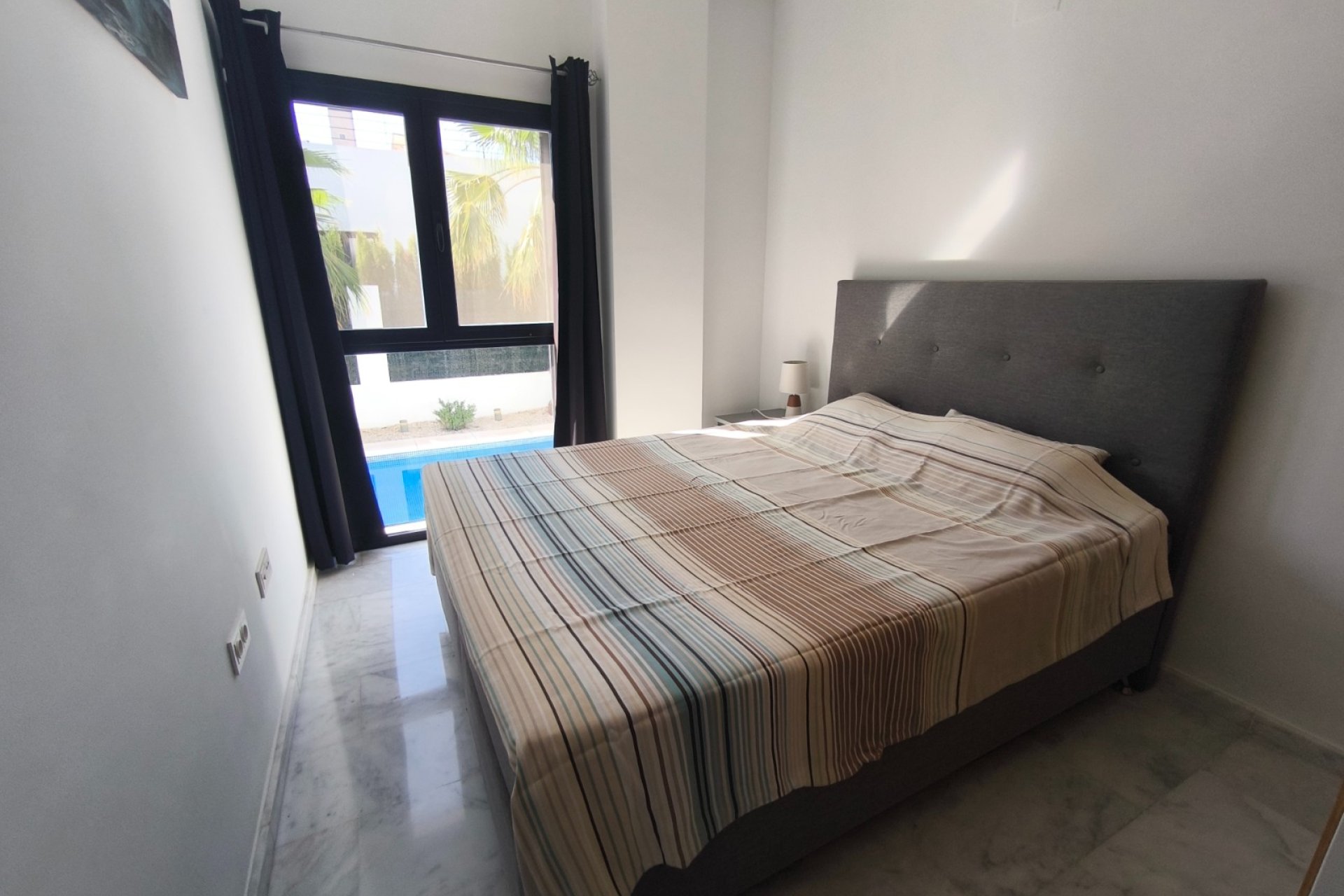 Reventa - Villa - Polop - Alberca