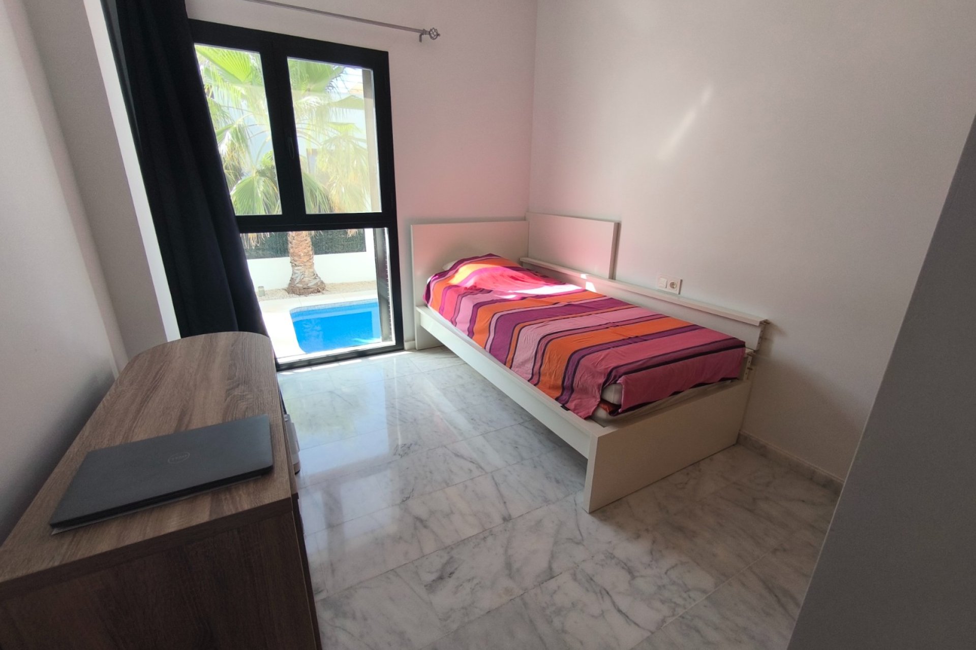 Reventa - Villa - Polop - Alberca