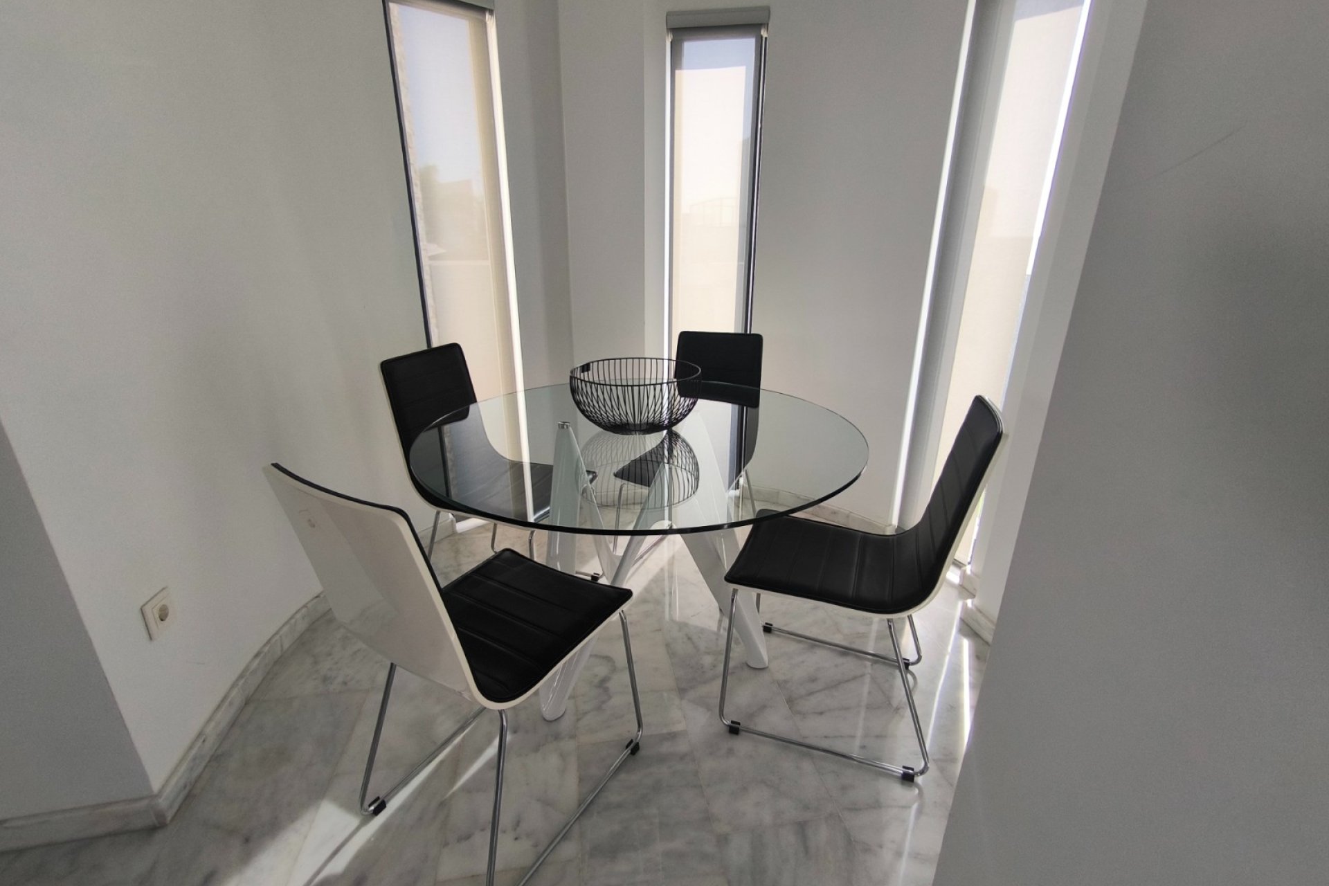 Reventa - Villa - Polop - Alberca