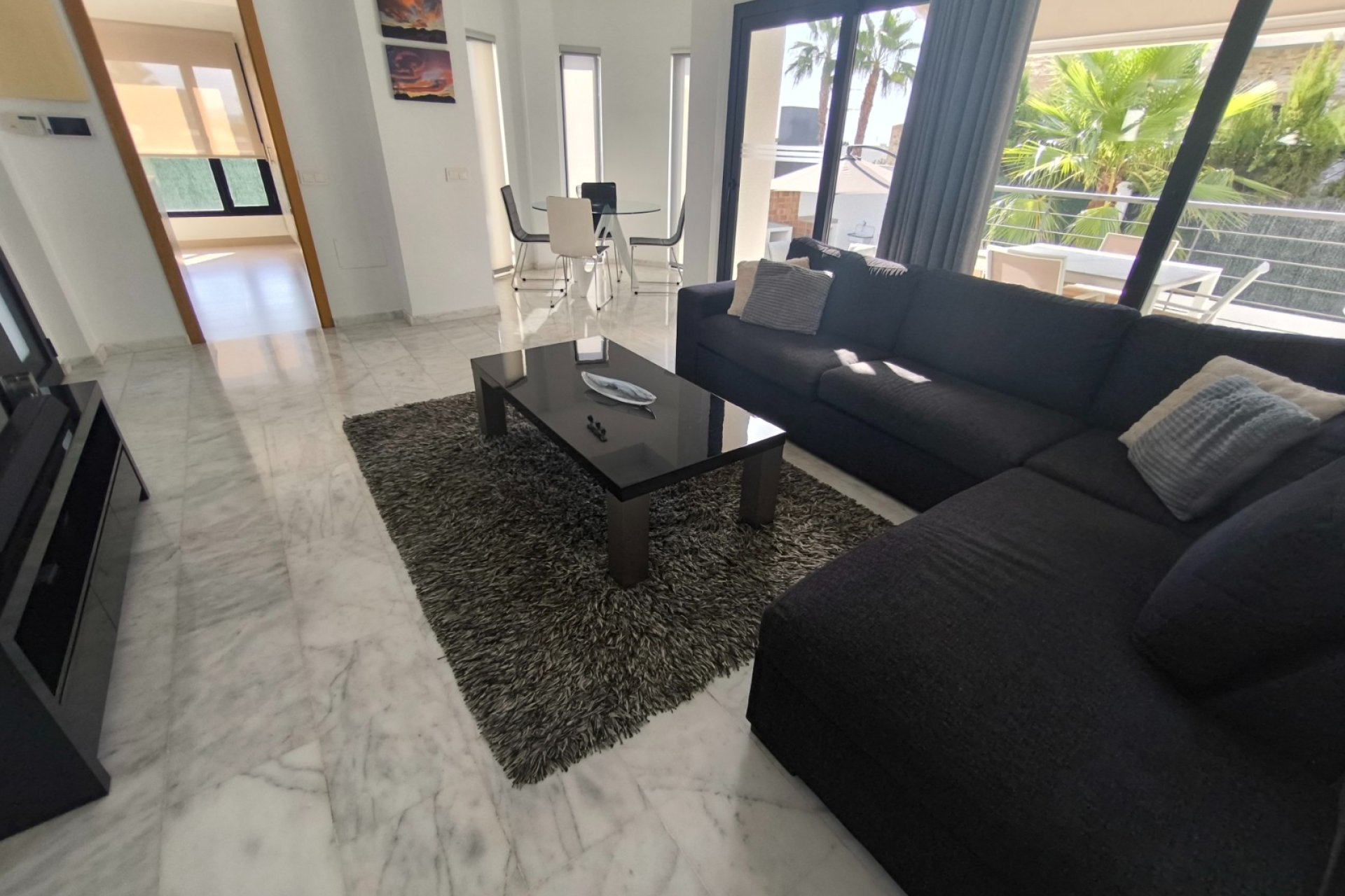 Reventa - Villa - Polop - Alberca