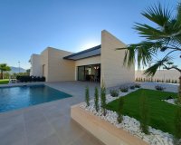 Reventa - Villa - Polop - Urbanizaciones