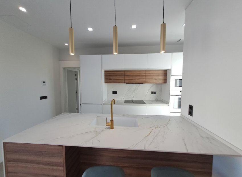 Reventa - Villa - Polop - Urbanizaciones