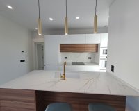 Reventa - Villa - Polop - Urbanizaciones