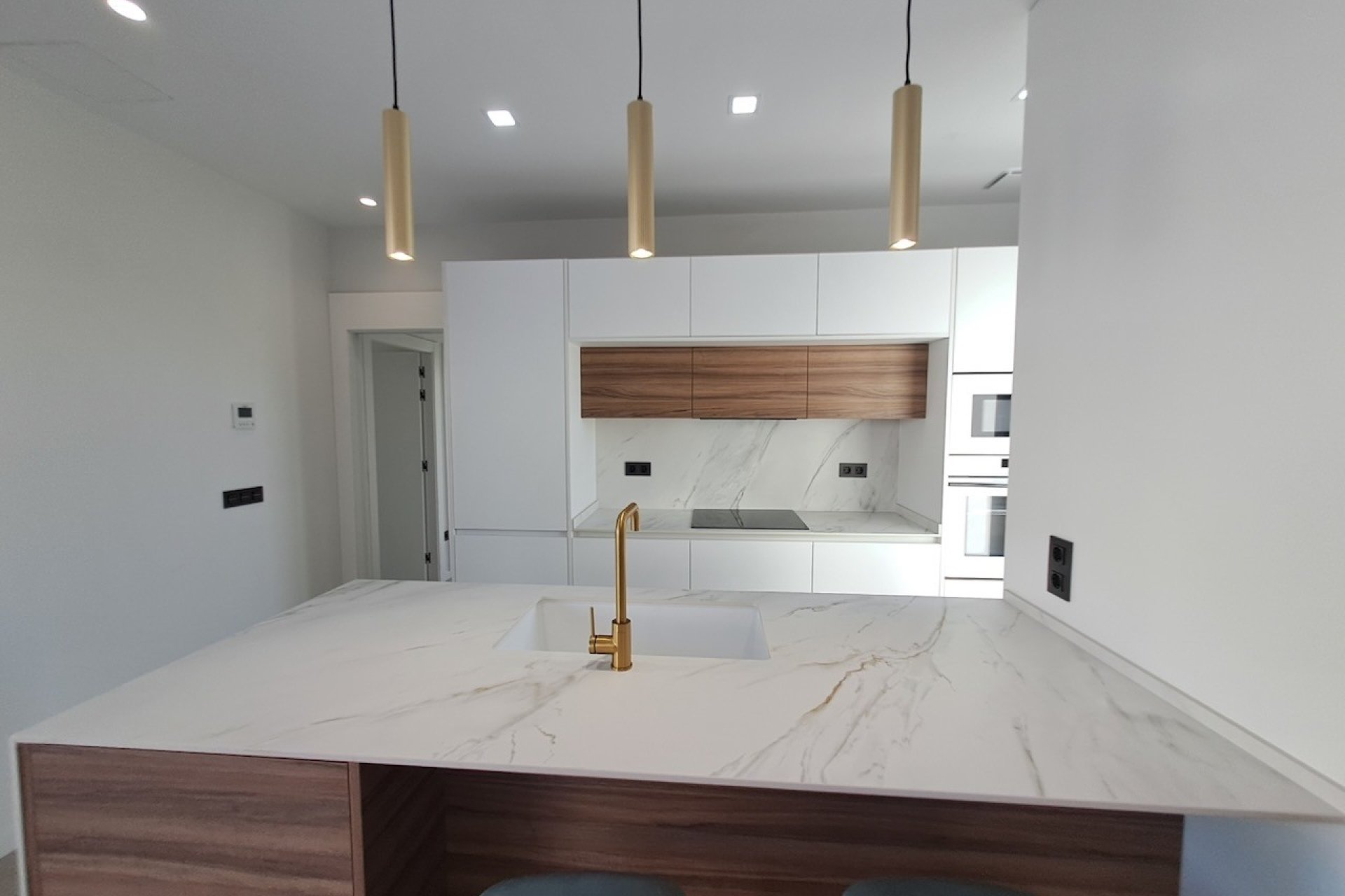 Reventa - Villa - Polop - Urbanizaciones