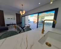 Reventa - Villa - Polop - Urbanizaciones