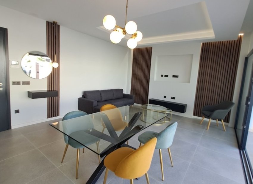 Reventa - Villa - Polop - Urbanizaciones