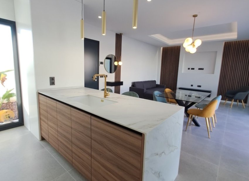 Reventa - Villa - Polop - Urbanizaciones