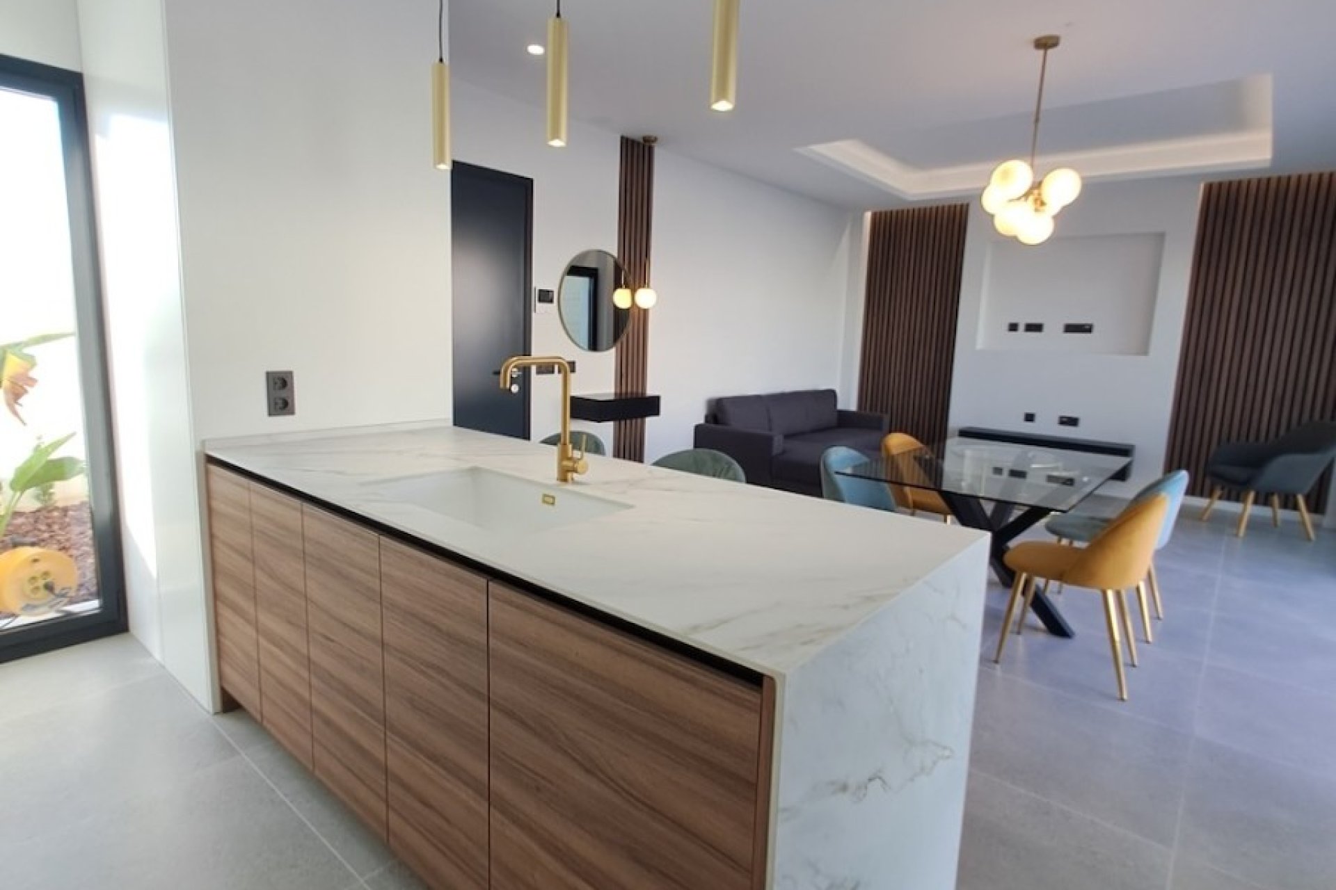 Reventa - Villa - Polop - Urbanizaciones