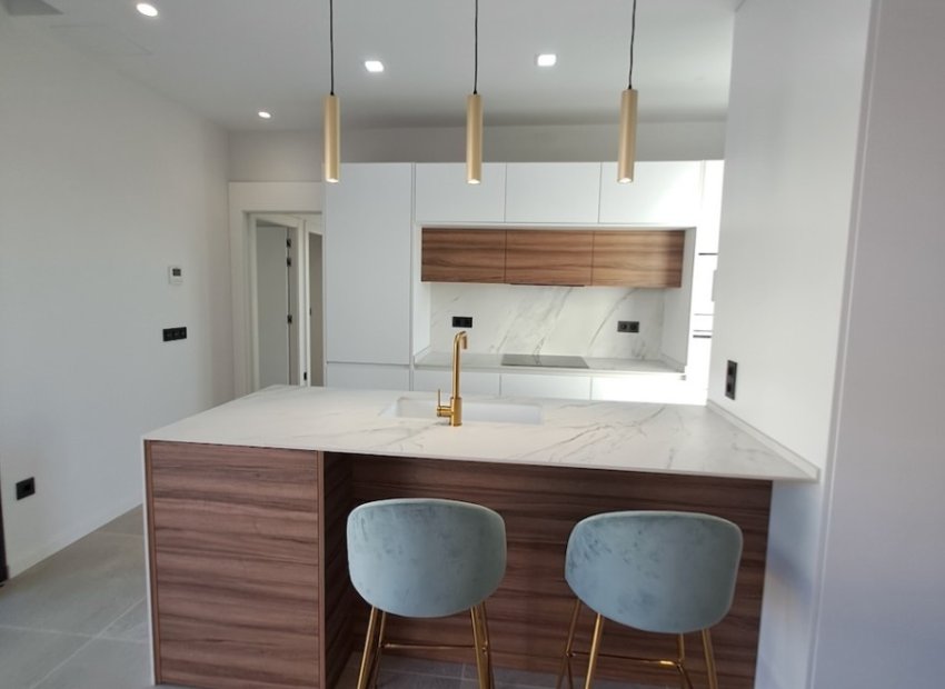 Reventa - Villa - Polop - Urbanizaciones