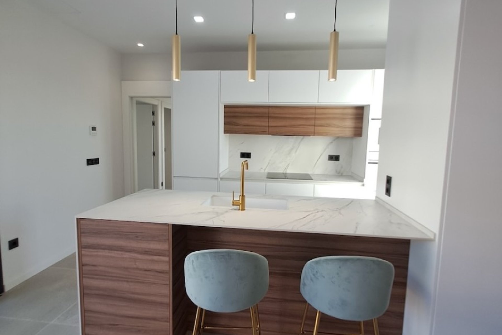 Reventa - Villa - Polop - Urbanizaciones