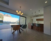 Reventa - Villa - Polop - Urbanizaciones