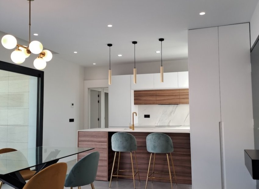 Reventa - Villa - Polop - Urbanizaciones