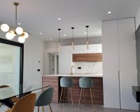 Reventa - Villa - Polop - Urbanizaciones