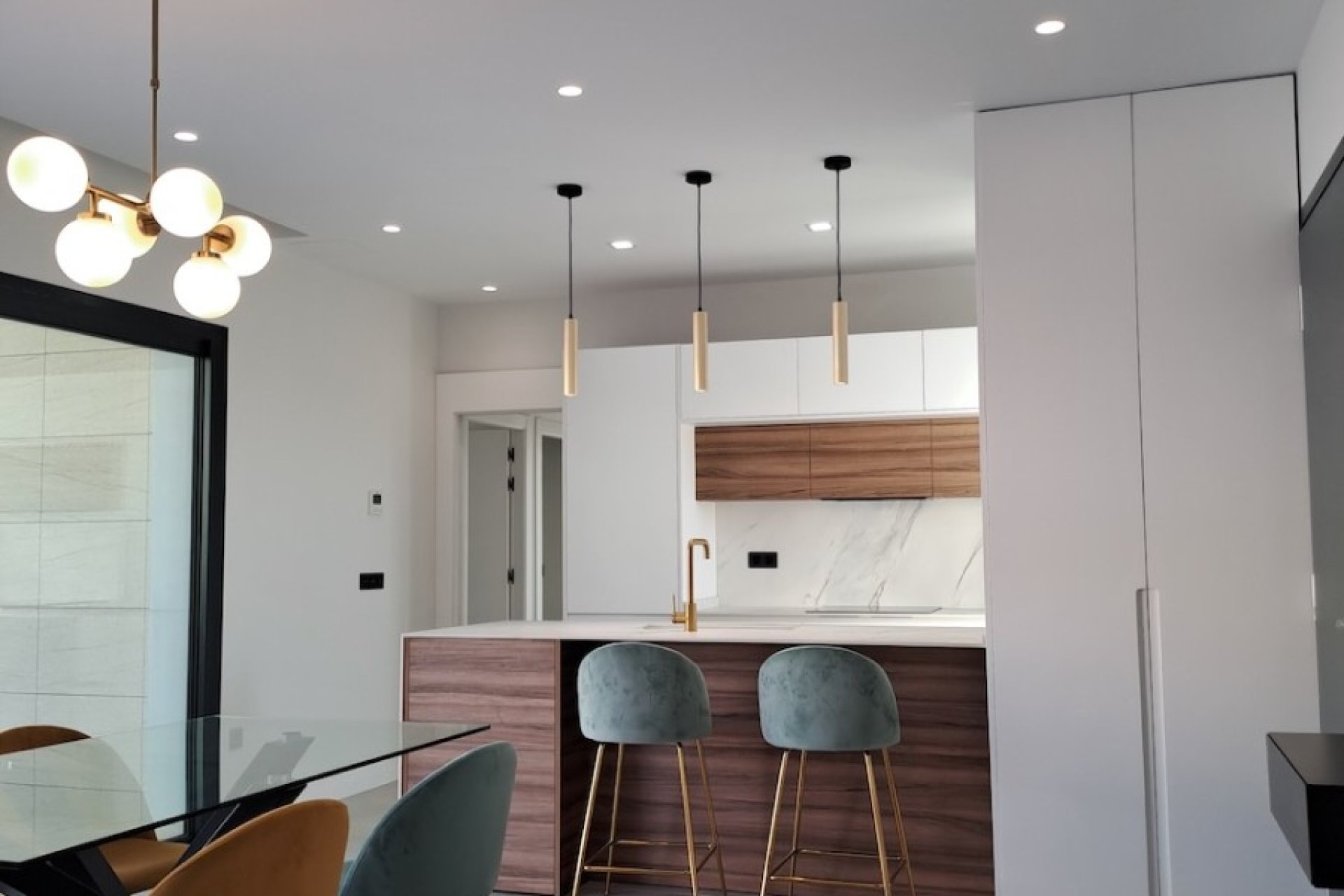 Reventa - Villa - Polop - Urbanizaciones