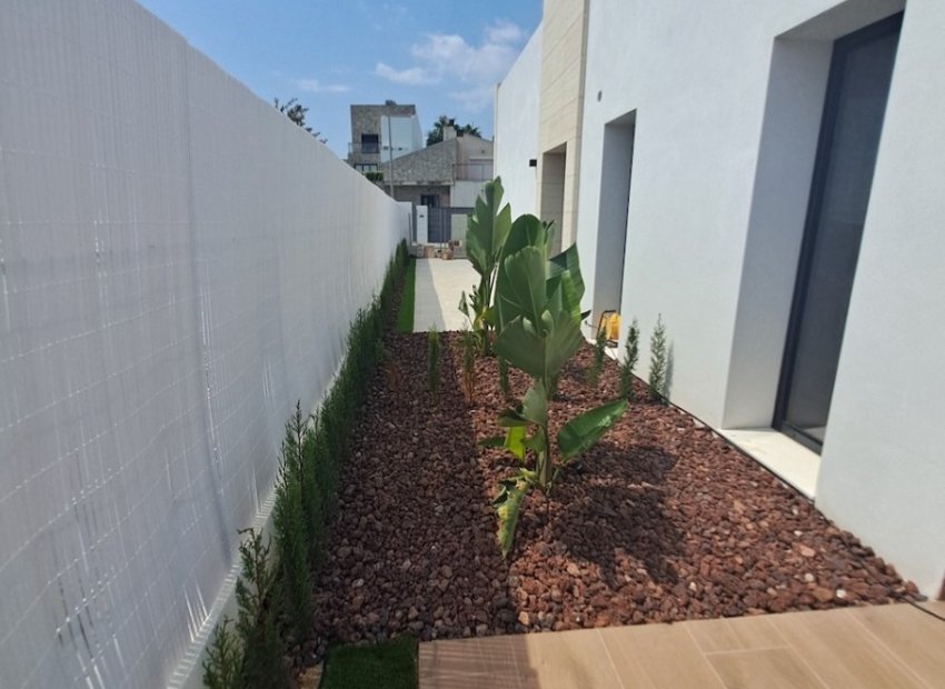 Reventa - Villa - Polop - Urbanizaciones