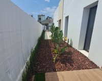 Reventa - Villa - Polop - Urbanizaciones