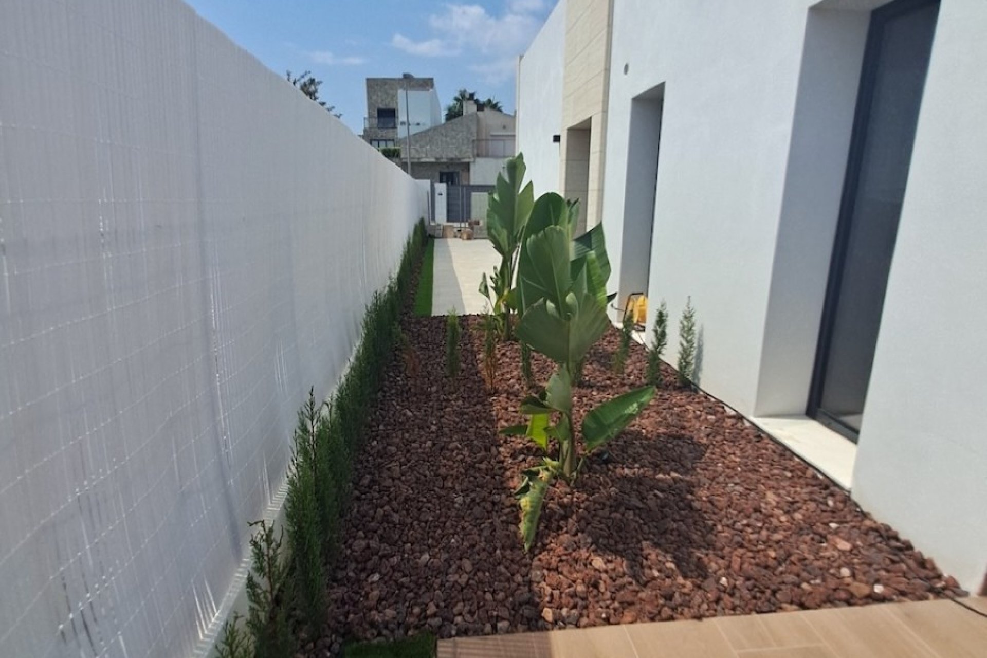 Reventa - Villa - Polop - Urbanizaciones