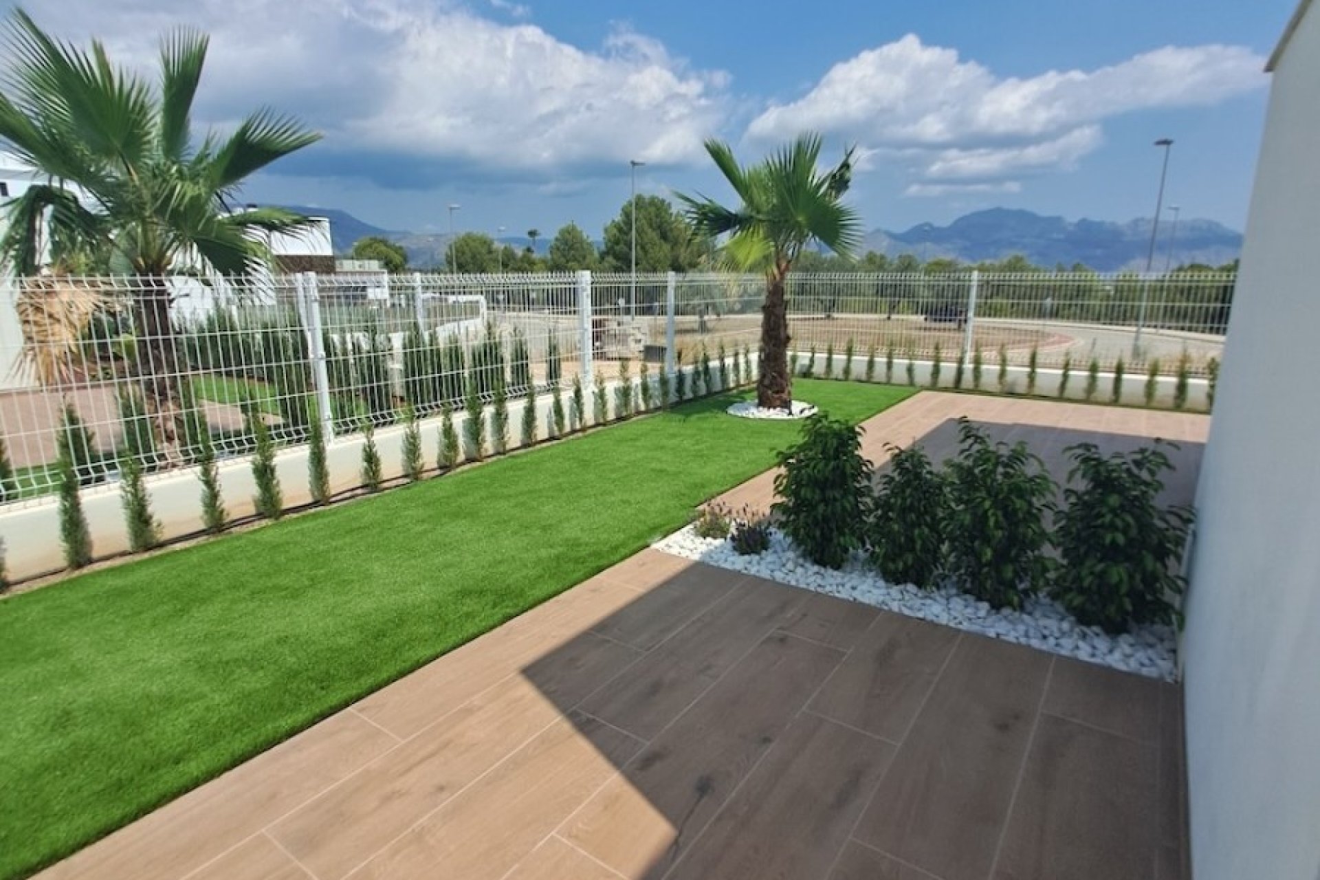 Reventa - Villa - Polop - Urbanizaciones